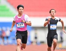  苏炳添复出首秀出彩，山东泰山主场血战丹佛掘金，豪取22连胜